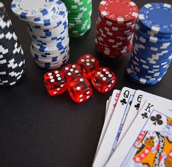 Spielsucht ist gefährlich: Spielen im Online Casino