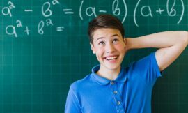 „Papa, hilf mir mal mit Mathe“ – wie Papa die Hausaufgaben rettet