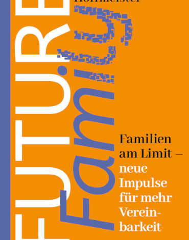 Buchcover: Future Family