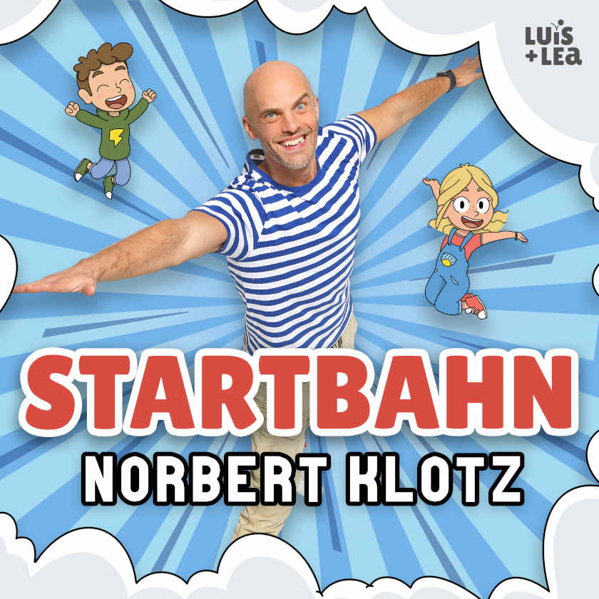 norbert klotz startbahn