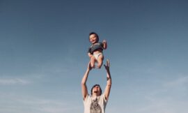10 Tipps, um die Beziehung zwischen Vater und Kind zu stärken