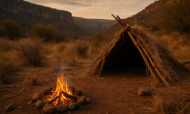 Naked Survival: Nackt in der Wildnis – Was bleibt vom modernen Menschen?