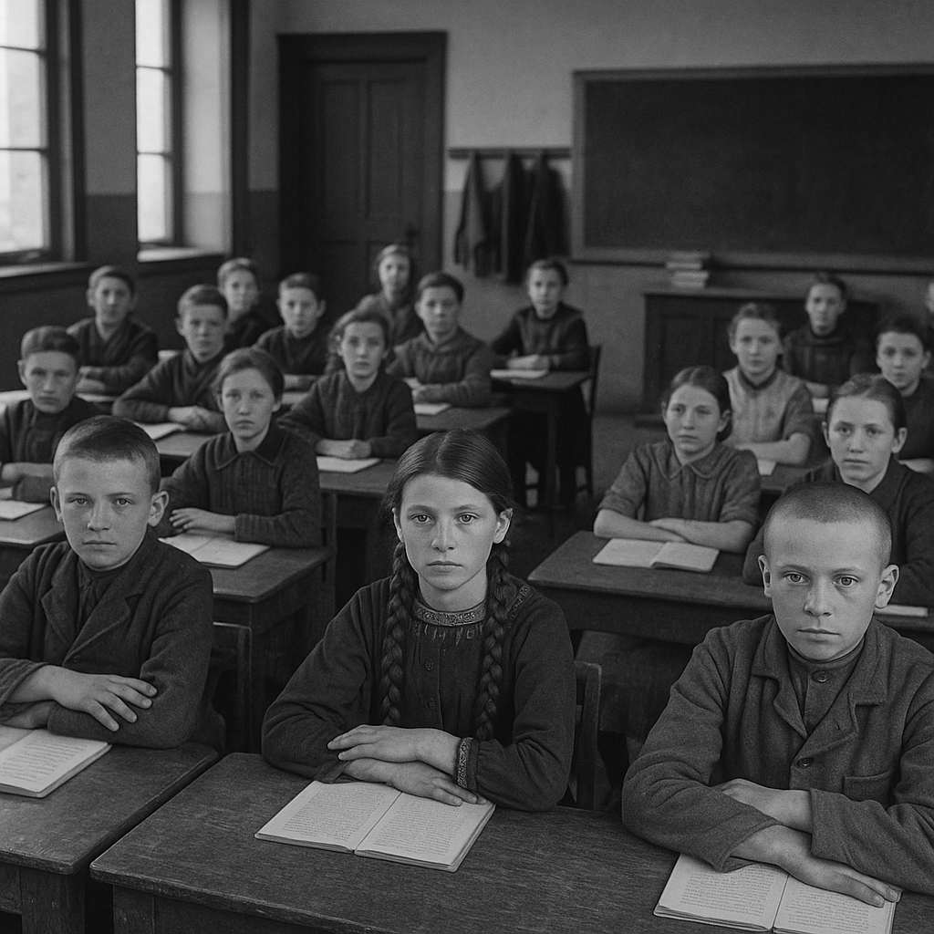 Du betrachtest gerade Stigma Hauptschulabschluss: Keinen Bock auf Schule und was ihr daraus MACHT