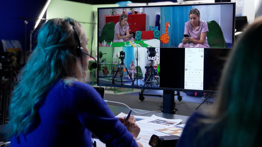 Du betrachtest gerade Cybergrooming bei Kindern – Das schockierende RTL-Experiment