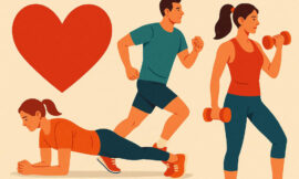 Weltherztag – Sport als Wundermittel