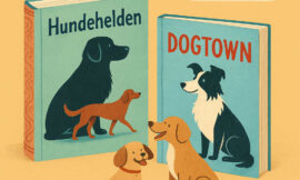 Hundeglück zum Lesen: Zwei packende Bücher für kleine und große Hundemenschen