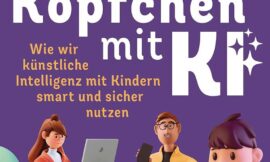 Kinder, KI und wir Eltern