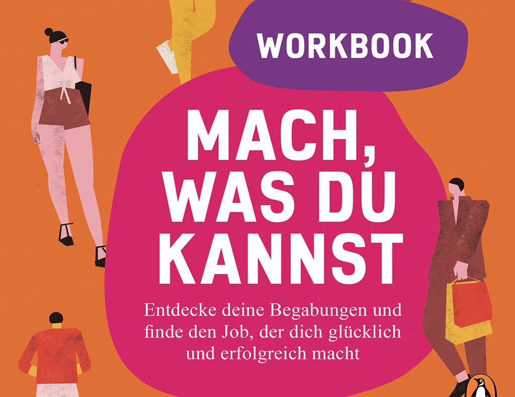 Du betrachtest gerade Der Kompass im eigenen Kopf  – mit dem Workbook „Mach, was du kannst“