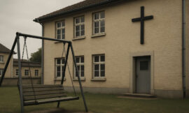 Schwarze Pädagogik und gebrochene Kinderseelen: Der Albtraum von Korntal