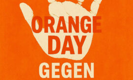 Solidarität sichtbar machen – Der 25. November 2025 als Tag gegen Gewalt an Frauen