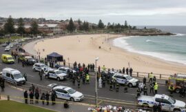 Der Held vom Bondi Beach: Ein Vorbild an Zivilcourage