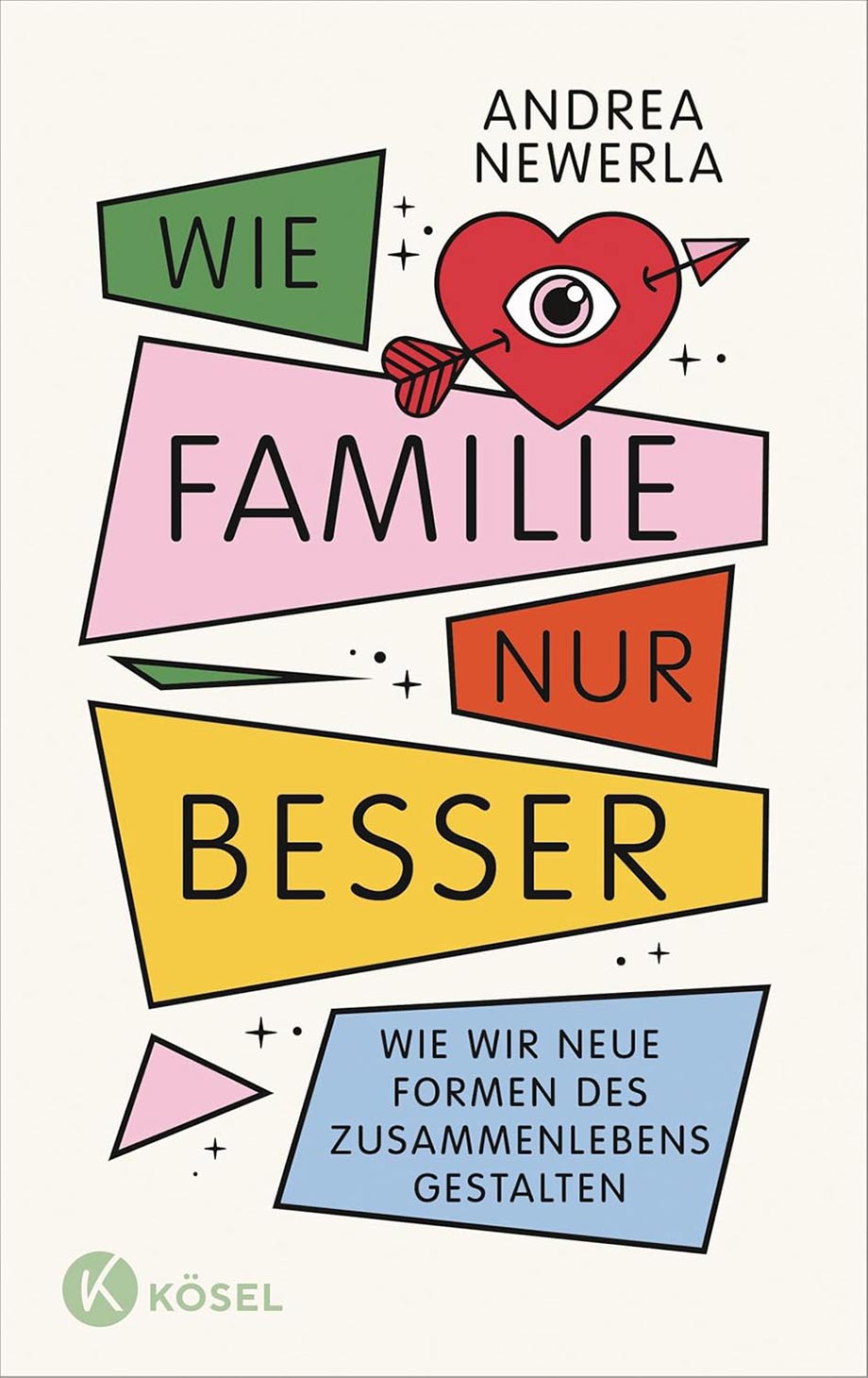 Mehr über den Artikel erfahren Neue Formen des Zusammenlebens: Vom Kleinfamilien-Mythos zur Wahlfamilie