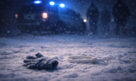 USA am Abgrund: ICE verhaftet 5-Jährigen, erschießt Demonstranten, quält Auszuweisende