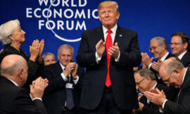 Die offenbar schwer gestörte Persönlichkeit des US-Präsidenten Trump