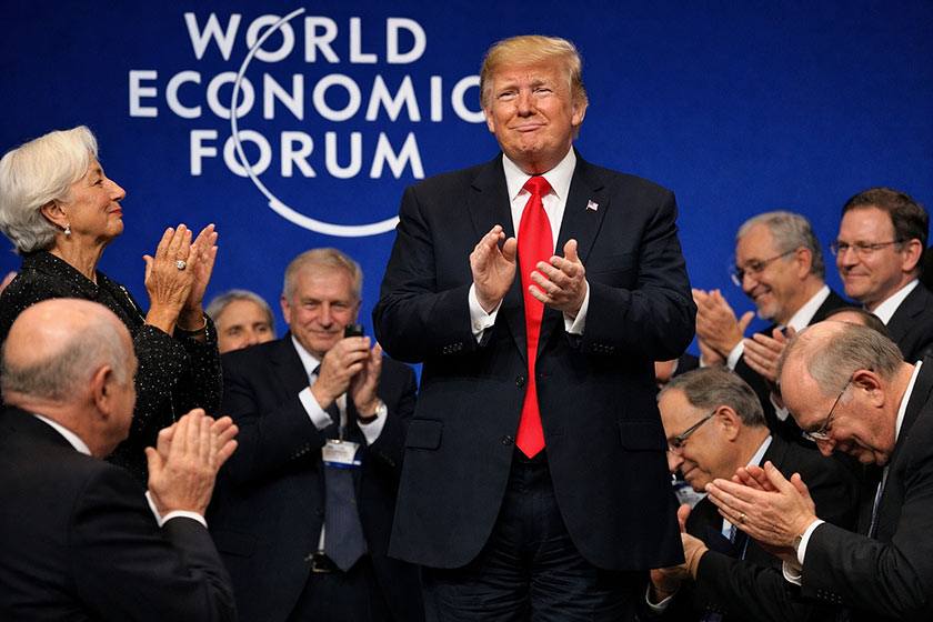 Die offenbar schwer gestörte Persönlichkeit des US-Präsidenten Trump 1 Du betrachtest gerade Die offenbar schwer gestörte Persönlichkeit des US-Präsidenten Trump