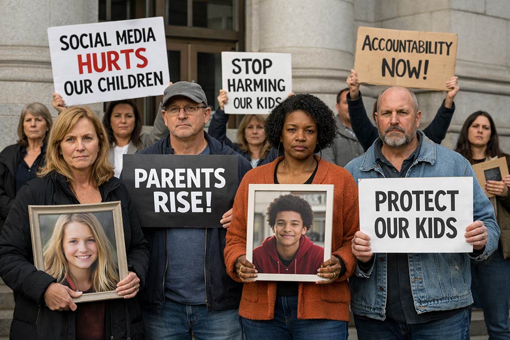 Mehr über den Artikel erfahren Unsere Kinder als Geschäftsmodell: Warum Parents RISE jetzt aufsteht