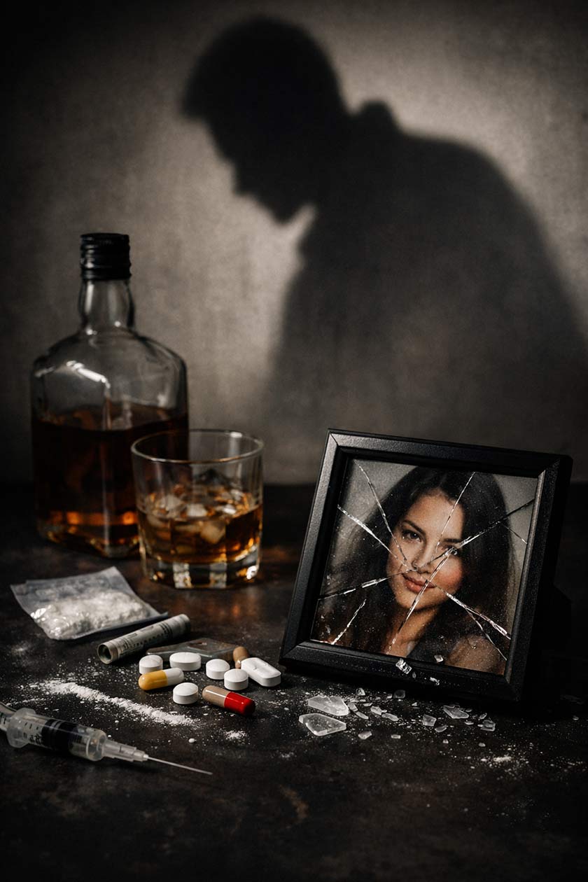 Mehr über den Artikel erfahren Die Causa Christian Ulmen – und die dunklen Fragen dahinter