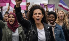 Zukunft ist kein Männerding – Weltfrauentag 2026