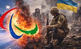 Die Paralympischen Winterspiele verlieren ihre Glaubwürdigkeit – Boykott der Paralympics 2026