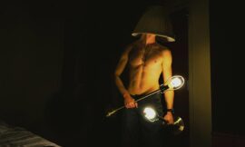 Warum sind Männer bei der Lichtwahl oft unschlüssig?