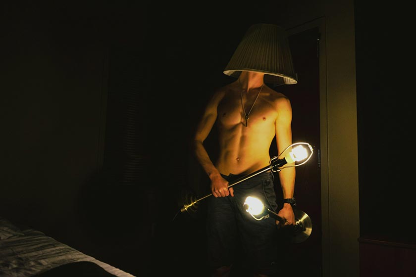 Mehr über den Artikel erfahren Warum sind Männer bei der Lichtwahl oft unschlüssig?