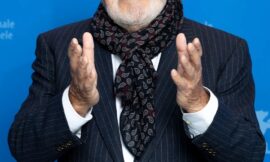 Mario Adorf ohne Vater – und doch Vater von vielen Rollen