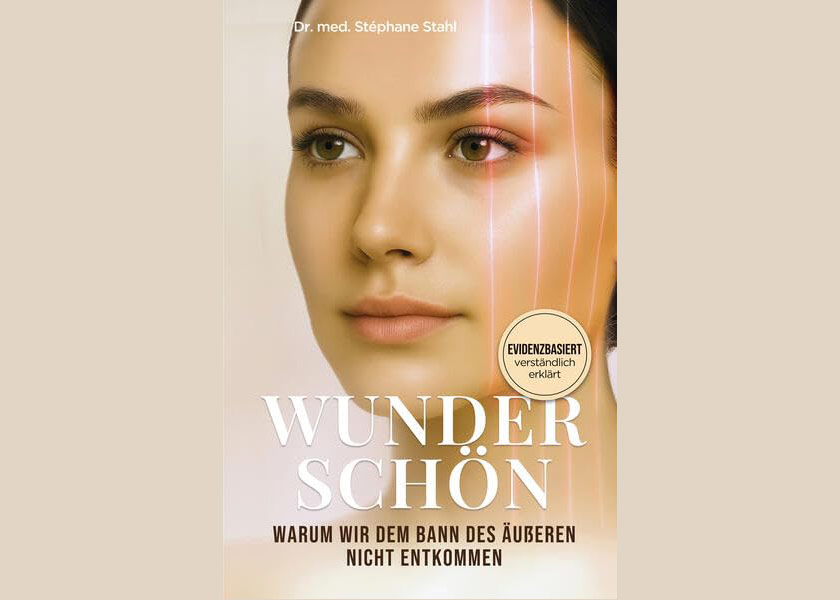 Du betrachtest gerade Zwischen Biologie und Bias: „Wunderschön“ erklärt unsere Fixierung auf das Äußere