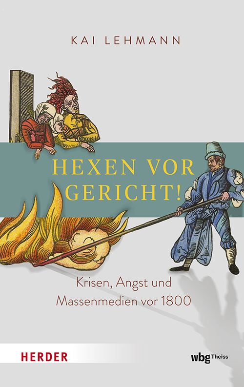 Mehr über den Artikel erfahren Hexen vor Gericht: Die erschreckende Logik des Hexenwahns