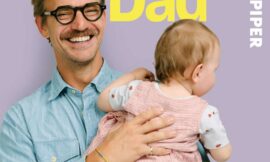 Becoming Dad: Vatersein braucht mehr als gute Vorsätze