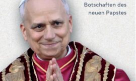 „Frieden!“ von Papst Leo XIV.: Eine leise Stimme mit Rückgrat
